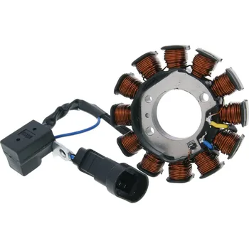 Elektroinstalace pro motocykl 101_Octane Stator zapalování Vespa LX 32073