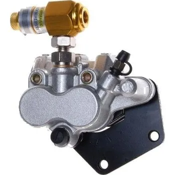 Brzda pro motocykl Baotian Brzdový třmen přední - verze B ZV4101