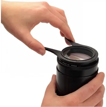 B.I.G. kleště na filtr, 49-58mm - 1ks