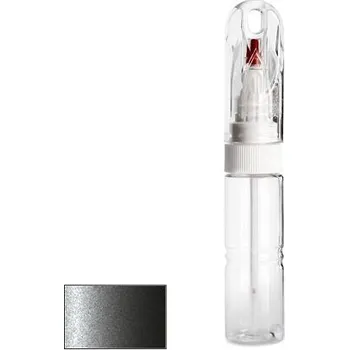 Autolak Opravná tužka 2v1 Porsche LM7Q Quarzitgrau