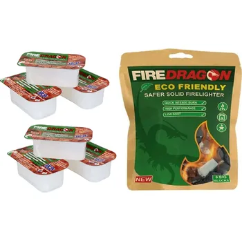 Podpalovač BCB ADVENTURE Fire Dragon gelové palivo ekologický podpalovač BCB® Varianta: 1 kus