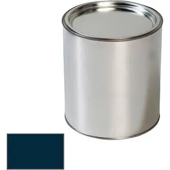 Autolak Autolak do pistole Porsche 5408 Azurblau varianta uni laku do pistole 2K Akrylátový systém