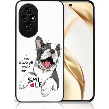 Příslušenství pro tablet VSECHNONAMOBIL 88061 MY ART Ochranný kryt pro Honor 200 SMILE (189)