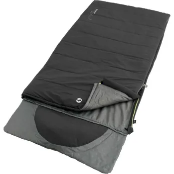 Outwell Contour levý Midnight Black 220…