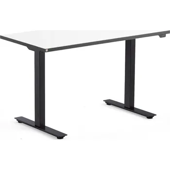 Psací stůl Výškově nastavitelný stůl NOMAD, 1200x750 mm