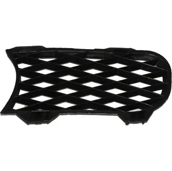 Nárazník Mřížka předníího nárazníku přední pravý VW TOUAREG 03-07 7L6853684A DPA