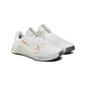 Pánské tenisky Boty do posilovny Nike Metcon 9 DZ2617-101 Bílá 44_1_2