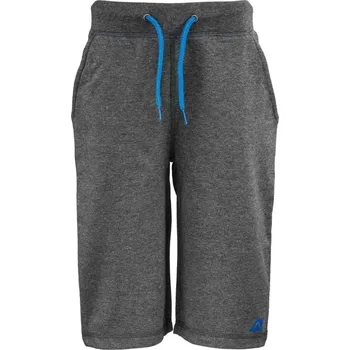 Chlapecké kraťasy Dětské kraťasy Alpine Pro Crero 116-122