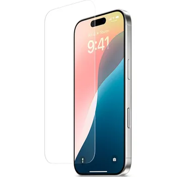 3x Picasee ochranné tvrzené sklo pro Apple iPhone 16 Pro - 2+1 zdarma