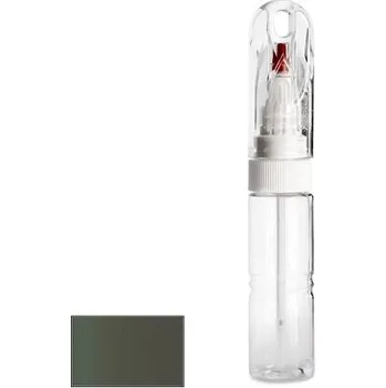 Autolak Opravná tužka 2v1 Porsche X6G Monteverde