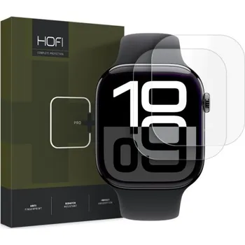 HOFI | HOFI Hydroflex 2x ochranná fólie na Apple Watch 10 46mm