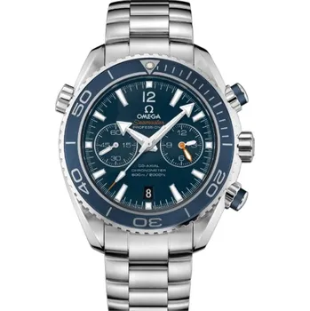Hodinky OMEGA: Seamaster Planet Ocean (232.90.46.51.03.001)