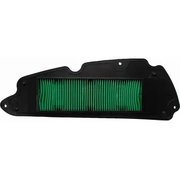 Filtr pro motocykl Honda Vzduchový filtr Honda 350 17210K1BD00