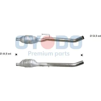 Katalyzátor Katalyzátor OYODO 20N0112-OYO