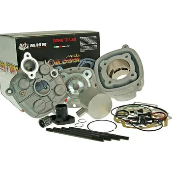 Motodíl Malossi Válec 86ccm MHR Team II T7 Team Fac. 3113042