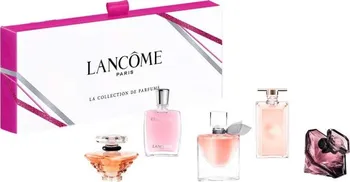 Vzorek parfému Lancôme Paris La Collection de Parfums W 26,5 ml