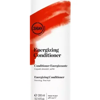 Kaaral řada 360 Be Energizing kondi 300 ml