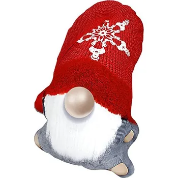 Polštář 4sleep Dekorační polštář vánoční skřítek Oliver