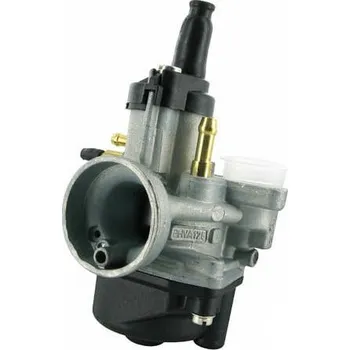 Palivový systém pro motocykl DellOrto Karburátor PHVA 17,5 TS - bez sytiče 01403