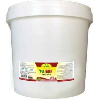 Fit-BARF Sensitive - cdVet Váha: 5500 g