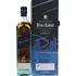 Whisky Johnnie Walker Blue Label Cities of The Future London 2220 40 % 0,7 l