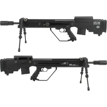 Airsoftová zbraň Ares/Amoeba Airsoftová puška Otto Repa SOC SLR