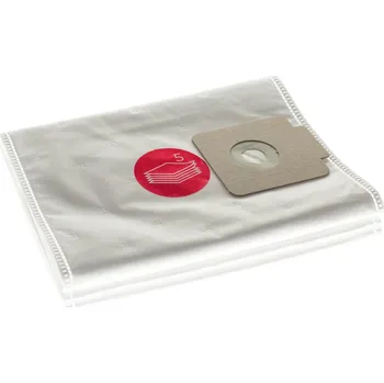 Sáček do vysavače Sáčky do vysavače HYUNDAI VC 401 12ks