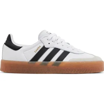 Pánské tenisky adidas Sambae Cloud White Metallic Gold Velikost: 36 2/3 JI1349