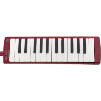 Dechový nástroj HOHNER 9426/26 Melodica Student 26 red