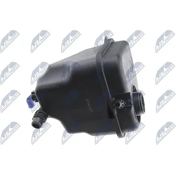 Chladič motoru Vyrovnávací nádoba, chladivo NTY CZW-BM-027