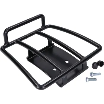 Zavazadlo na motocykl OEM Standard Nosič zavazadel GTS 18- - zadní 42355