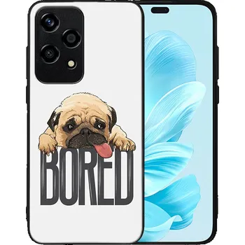 Příslušenství pro tablet VSECHNONAMOBIL 88592 MY ART Ochranný kryt pro Honor 200 Lite BORED (178)