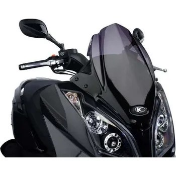 Auto-moto Puig Plexi Sport X-Town 16-20 - tmavě kouřové 140.5522F