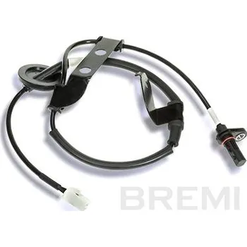 Přislušenství brzdového systému Snímač, počet otáček kol BREMI 50094