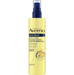 Aveeno Skin Relief tělový olej ve spreji 200ml