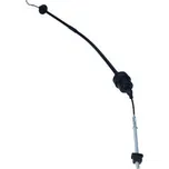 Tažné lanko, ovládání spojky MAXGEAR 32-0044