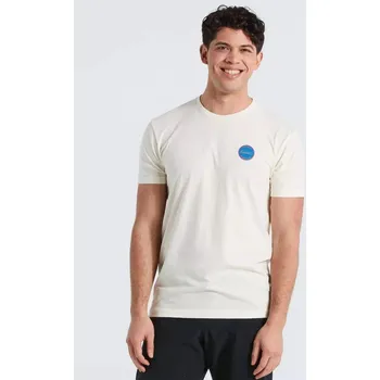 cyklistický dres Cyklistický dres SPECIALIZED Specializované tričko M - Sagan Collection: Disruption S