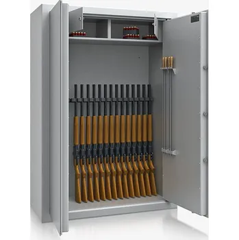 Trezor ISS Trezor na zbraně Bad Tölz 54504