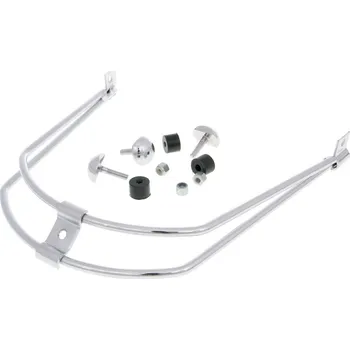 Buzetti Padák předního blatníku Beverly BZA30484