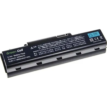 Baterie k notebooku Green Cell Baterie pro Acer Aspire 5516 / 5517 / 5532 / 5732, 6600 mAh