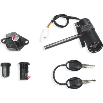 Elektroinstalace pro motocykl Vicma Sada zámků Atlantic sprint VC32839