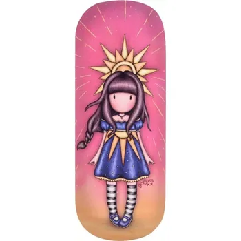 Peněženka Pouzdro na brýle - "Ray of Light" od firmy SANTORO Gorjuss (Glasses Case - "Ray of Light" z kolekce Gorjuss od firmy SANTORO London )