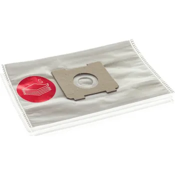 Sáček do vysavače Sáčky do vysavače CONCEPT VP 9211 Stepper 16ks + 4x filtr ZDARMA