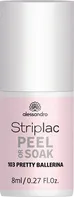 Alessandro International Striplac Peel or Soak 8 ml