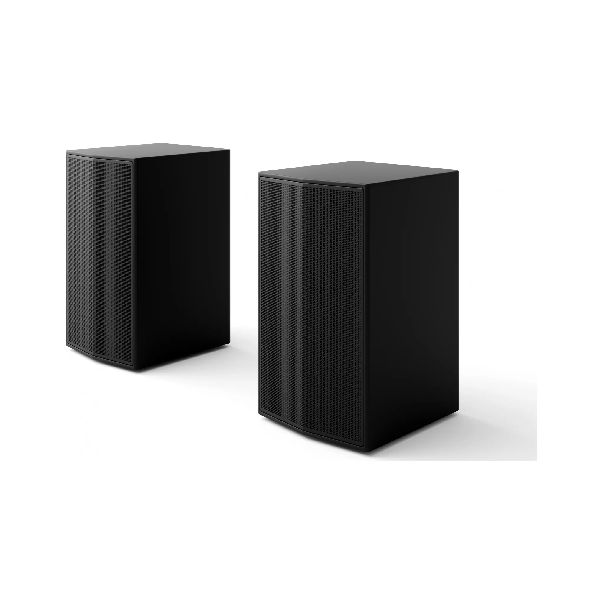 Fotografie 10 - Soundbar LG S90TR