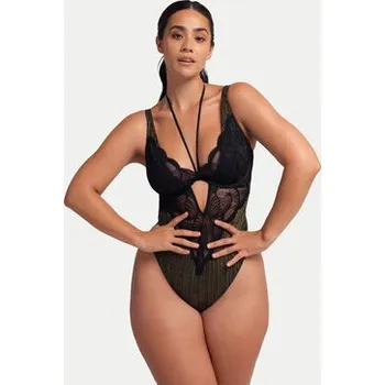 Body Dorina Body Bailey FXBS0012LA165 Černá 80A