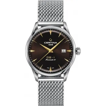 Hodinky CERTINA: DS 1 (C029.807.11.291.02)