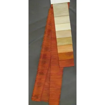 Stoeckel závěs metráž 20617 Arlanda&nbsp;032 piskova (21,0 m)&nbsp;sire 140 cm