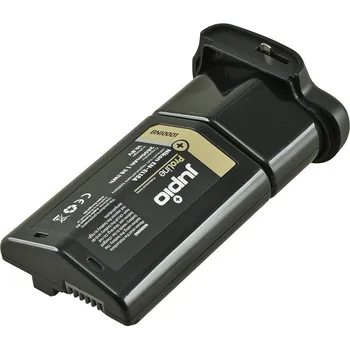 Baterie Jupio *ProLine* EN-EL18A 2600 mAh s adaptérem pro grip MB-D12/MB-D17 BNI0001