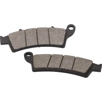 Brzda pro motocykl 101_Octane Brzdové destičky 2670 IP38727